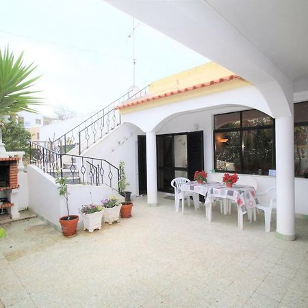 Casa Palmeiras Алвор Экстерьер фото
