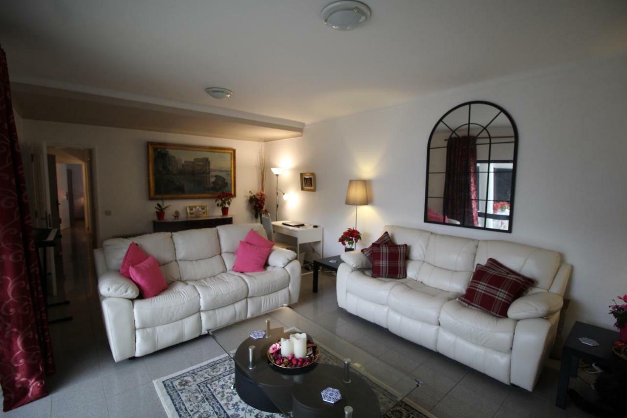 Casa Palmeiras Алвор Экстерьер фото